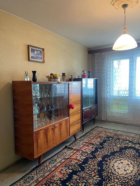 Dristor metrou vanzare apartament 3 camere