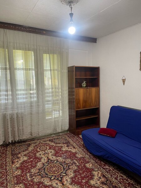 Dristor metrou vanzare apartament 3 camere